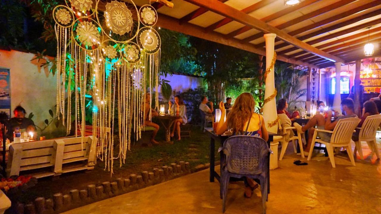 Boho Garden Guest House Mirissa Exteriér fotografie