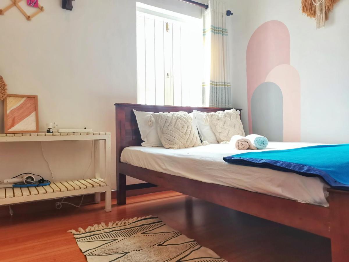 Boho Garden Guest House Mirissa Exteriér fotografie