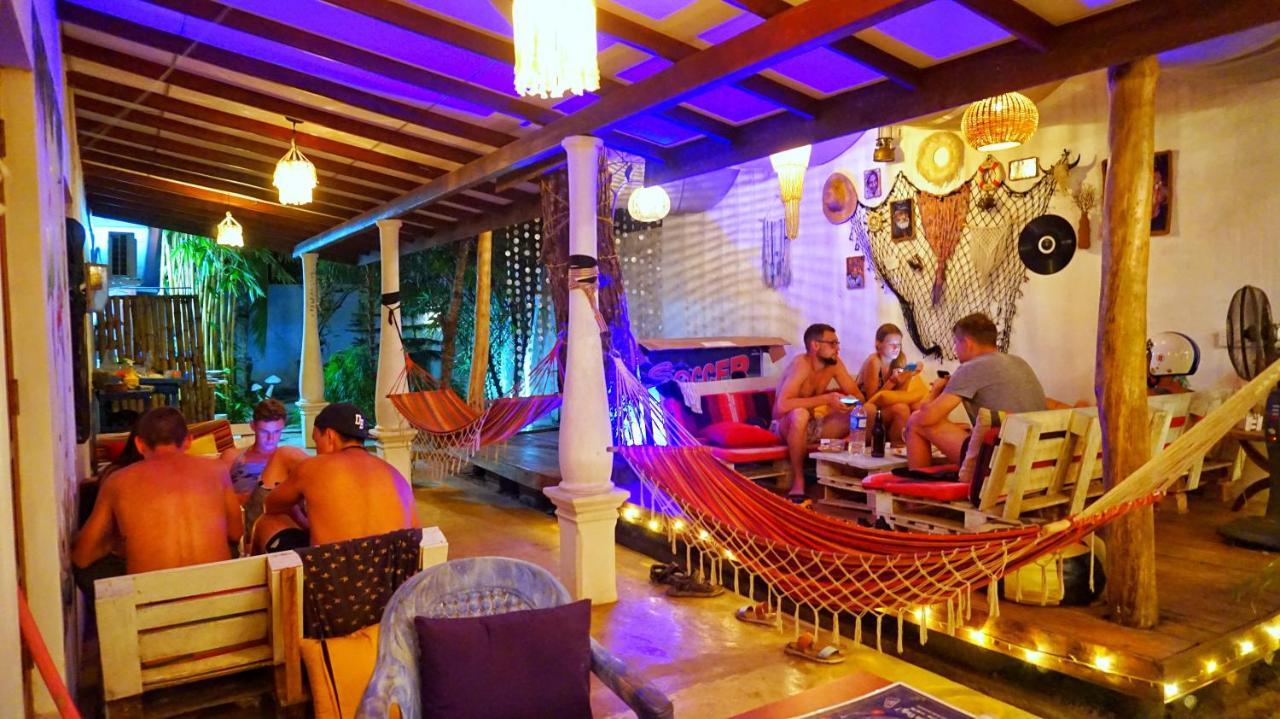 Boho Garden Guest House Mirissa Exteriér fotografie